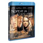Nopeat ja kuolleet (Quick And The Dead, Blu-ray), elokuva