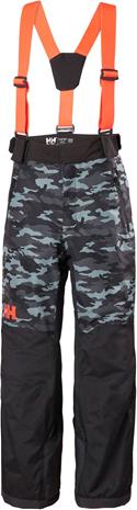 Helly Hansen JR No Limits 20 Pant Vihreä 152