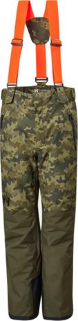 Helly Hansen JR No Limits 20 Pant Vihreä 152
