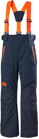 Helly Hansen JR No Limits 20 Pant Vihreä 152