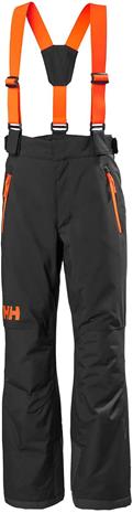 Helly Hansen JR No Limits 20 Pant Vihreä 152