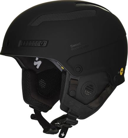 Sweet Protection Trooper 2Vi MIPS – kuva 8/8
