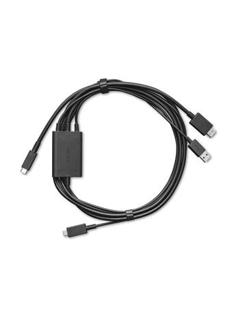 WACOM Cable 3-in-1 for