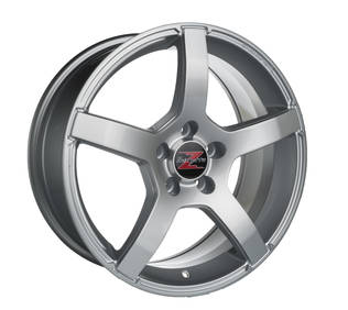 Inverno Silver 7.5x18