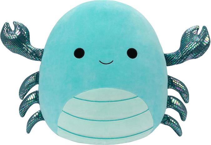 Pehmo: Squishmallows - Scorpio Carpio (40cm) PEHMO
