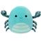 Pehmo: Squishmallows - Scorpio Carpio (40cm) PEHMO – kuva 3