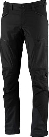 Lundhags Makke Long Pants Musta 52