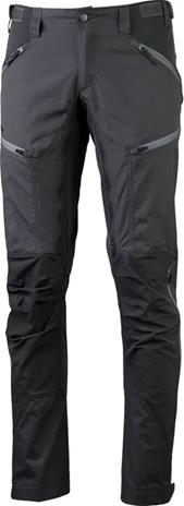 Lundhags Makke Long Pants Musta 52
