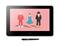 WACOM Ritskärm Cintiq Pro – kuva 7