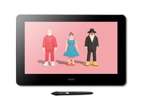 WACOM Ritskärm Cintiq Pro