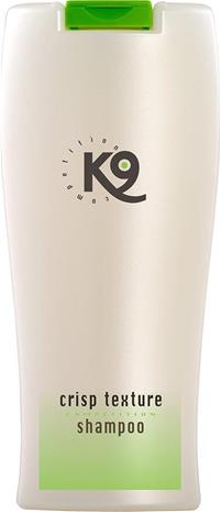 K9 ALOE VERA TEXTURE KOIRASHAMPOO KOKO 300ML