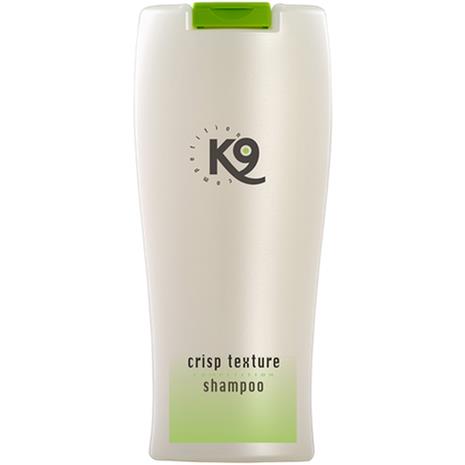 K9 ALOE VERA TEXTURE KOIRASHAMPOO KOKO 300ML
