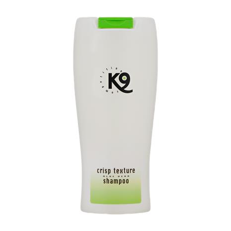 K9 ALOE VERA TEXTURE KOIRASHAMPOO KOKO 300ML