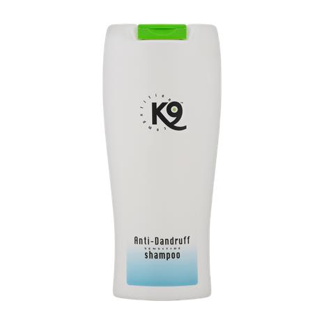 K9 HILSESHAMPOO KOIRILLE 300ML