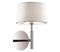 Ideal Lux - Seinävalaisin 1xG9/28W/230V – kuva 7