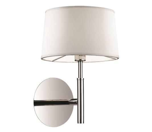 Ideal Lux - Seinävalaisin 1xG9/28W/230V