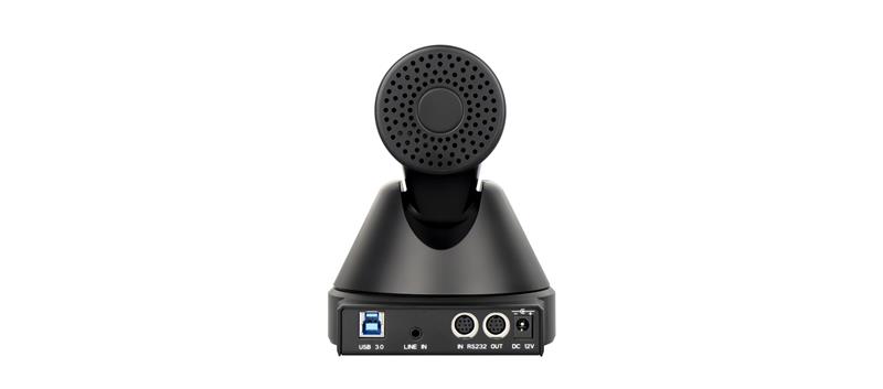 Kramer K-CAMHD HD 1080p PTZ, web-kamera