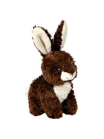 Trixie PLUSH RABBITS 15cm 4pcs – kuva 1/3