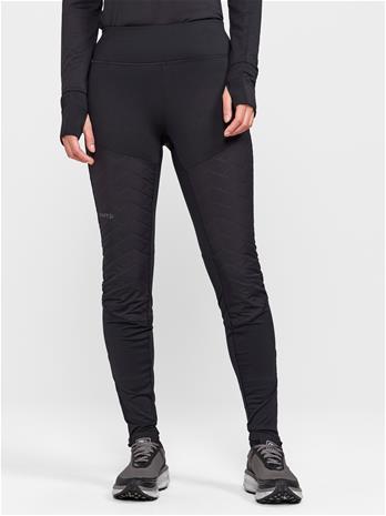 CRAFT - ADV SubZ Tights 3 - Tightsit - female | Black | Koko: XXL