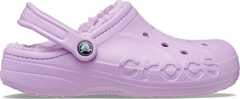 CROCS Baya Lined Clog - potkaistavat sandaalit