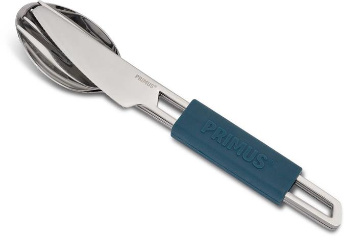 Primus Leisure Ruokailuvälineet, pale blue