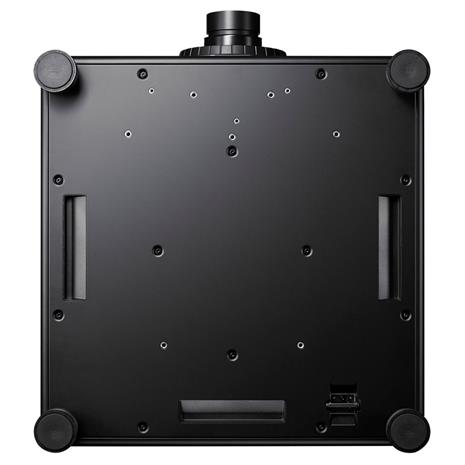 Optoma ZU2200, videotykki