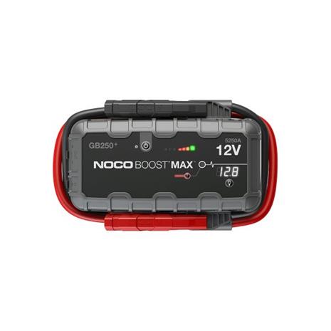 NOCO genius GB250+ Apukäynnistin