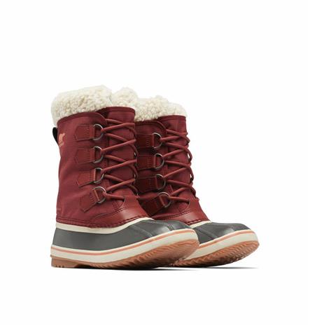 Sorel Winter Carnival W Pink USW 8