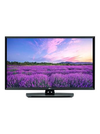 LG 24LN661HBLD (24"), LED-televisio