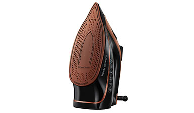 Russell Hobbs 23975-56 Copper Express, silitysrauta