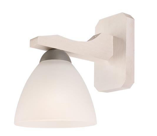 Seinävalaisin ADRIANO 1xE27/60W/230V – kuva 8/8