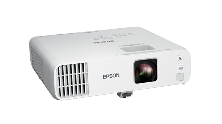 Epson EB-L210W, videotykki
