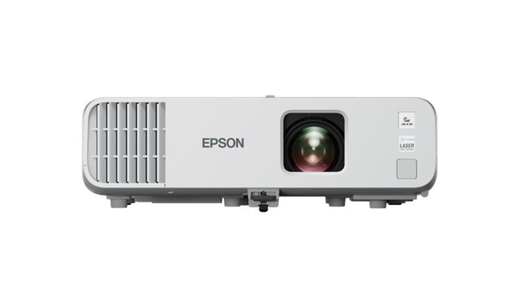 Epson EB-L210W, videotykki