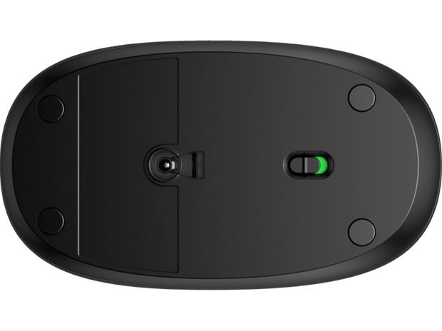 HP 245 Bluetooth Mouse (81S67AA), langaton hiiri