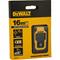 DeWalt DW055PL-XJ Atomic, laseretäisyysmittalaite – kuva 8