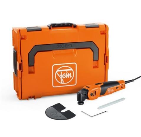 Fein Multimaster MM 700 1.7 Q Basic 450W, monitoimityökalu