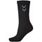 Hummel Sukat Basic 3-Pack - Musta – kuva 7