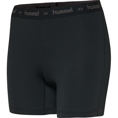 Hummel First Performance Trikoot - Musta Nainen