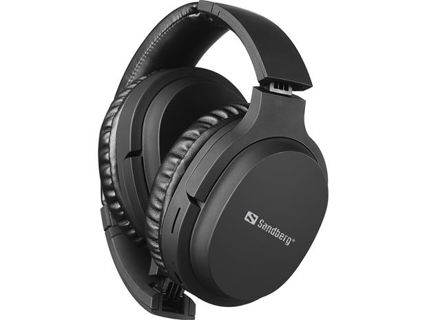 Sandberg Play'n Go Bluetooth Headset (126-37), Bluetooth-kuulokkeet