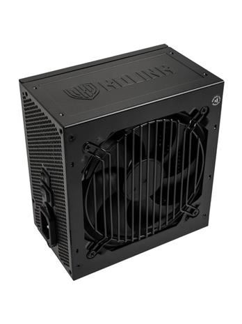 Kolink KL-R750FG PSU. Gen5. Gold - 750W, ATX 3.0, 600W 12VHPWR