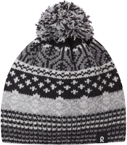 Reima Pohjoinen Beanie Harmaa 5254