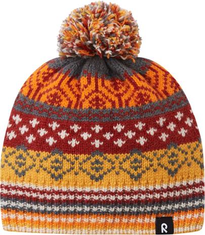 Reima Pohjoinen Beanie Youth, sininen