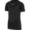 Hummel First Seamless Top - Musta – kuva 2