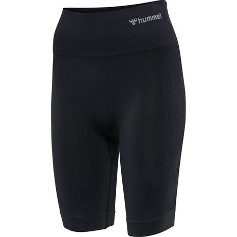 Hummel Tif Seamless Trikoot - Musta Nainen