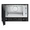 Smeg Linea Aesthetic MP122B3, mikroaaltouuni – kuva 8