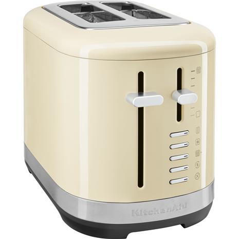 KitchenAid 5KMT2109EAC, leivänpaahdin