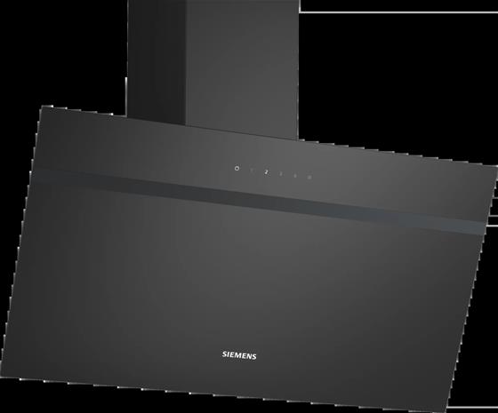 Siemens LC85KDK60 iQ100, liesituuletin – kuva 1/8