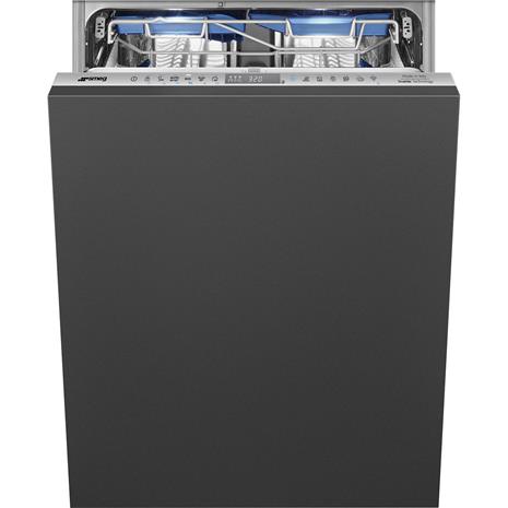 Smeg Universale STL324BQLLW, astianpesukone