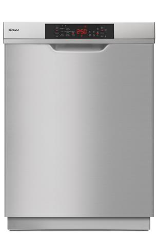 Gram OM 6350-90 RT X, astianpesukone