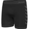 Hummel First Seamless Trikoot - Musta – kuva 1